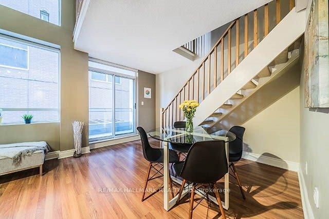 Condo for lease at 307-80 Cumberland Street, Toronto, Annex, M5R 3V1 - MLS: C12115901