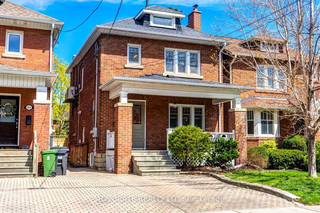 110 Deloraine Avenue