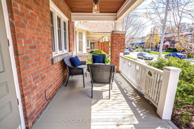 110 Deloraine Avenue