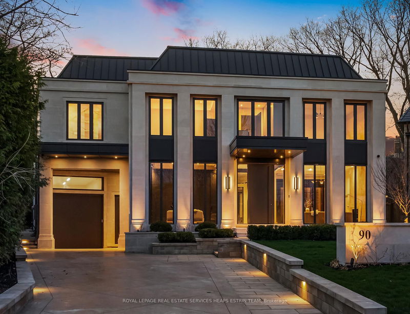 90 Arjay Cres, Toronto - Bridle Path-Sunnybrook-York Mills image-0-0