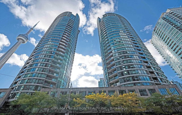 2609 - 373 Front Street