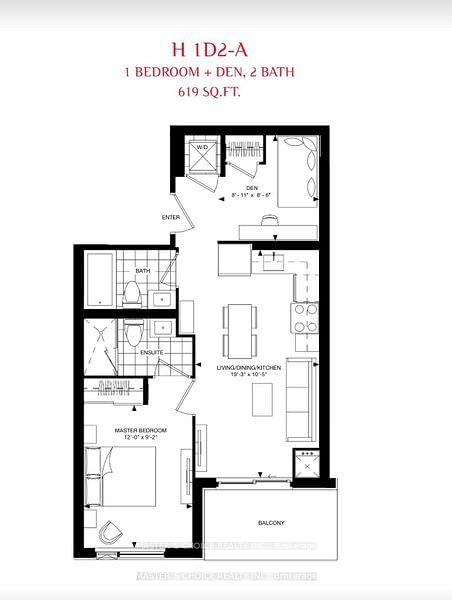 806 - 25 Holly Street