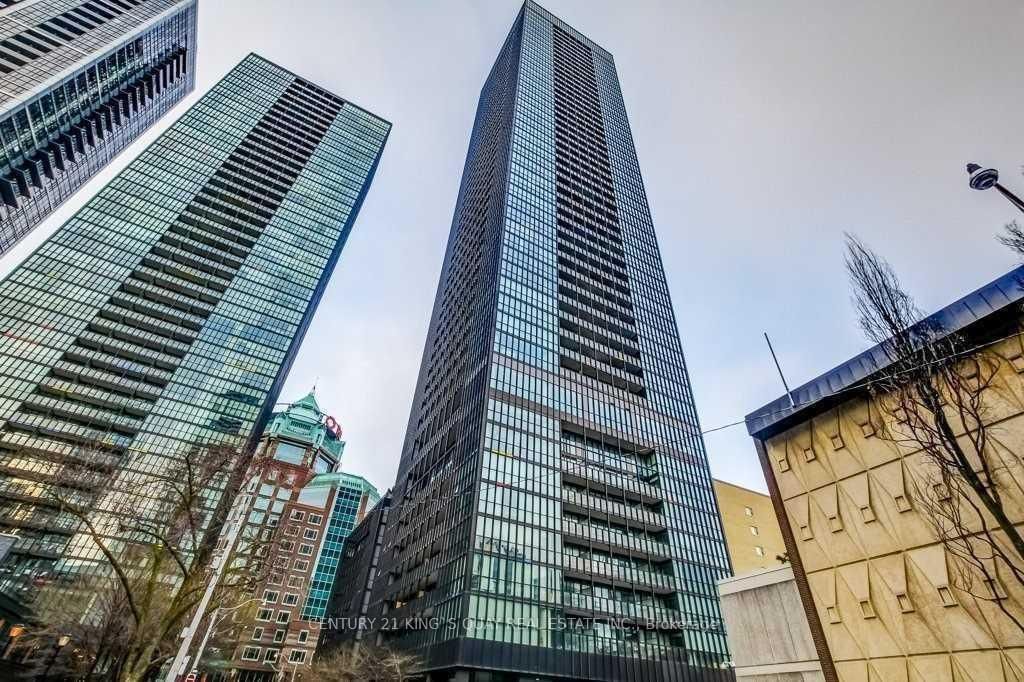 Condo for lease at 3806-101 Charles Street, Toronto, Church-Yonge Corridor, M4Y 0A9 - MLS: C12115963