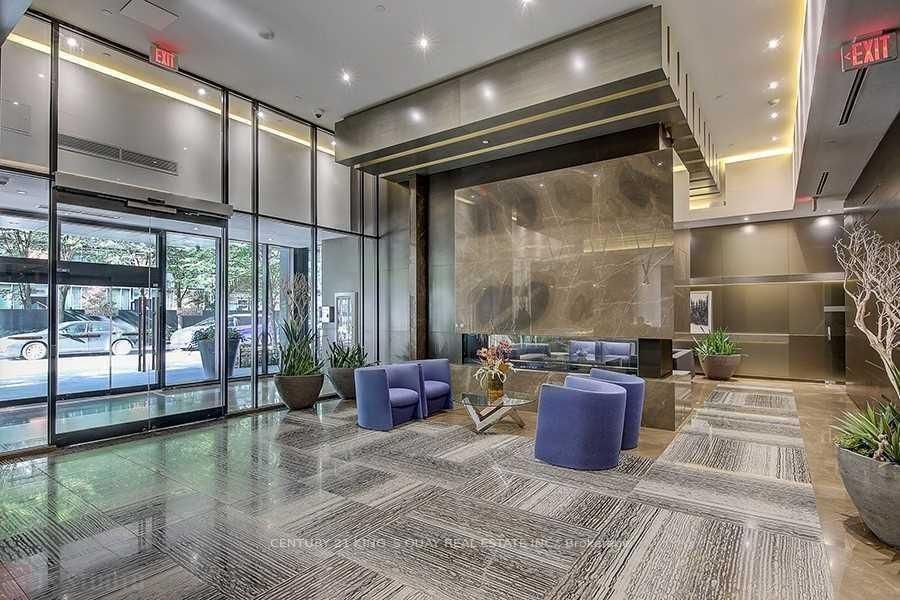 Condo for lease at 3806-101 Charles Street, Toronto, Church-Yonge Corridor, M4Y 0A9 - MLS: C12115963