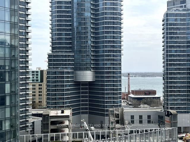 1102 - 12 York Street