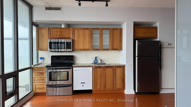 2303 - 33 Mill Street