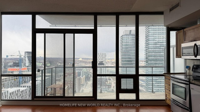 2303 - 33 Mill Street