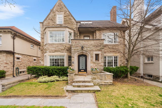 19 Whitney Avenue