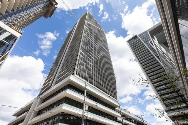 3005 - 50 Ordnance Street