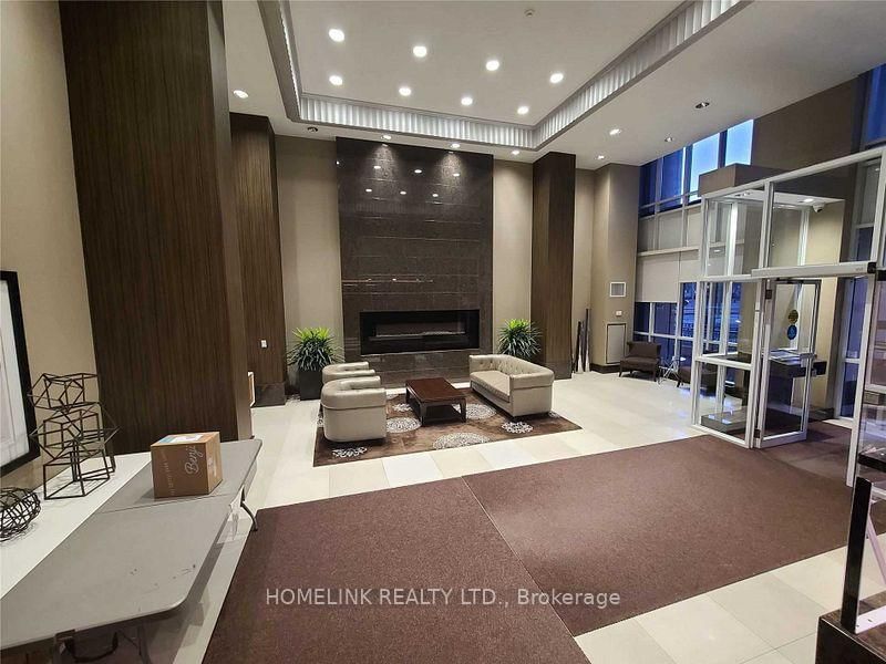 Condo for sale at 608-21 Grand Magazine Street, Toronto, Niagara, M5V 1B5 - MLS: C12116017