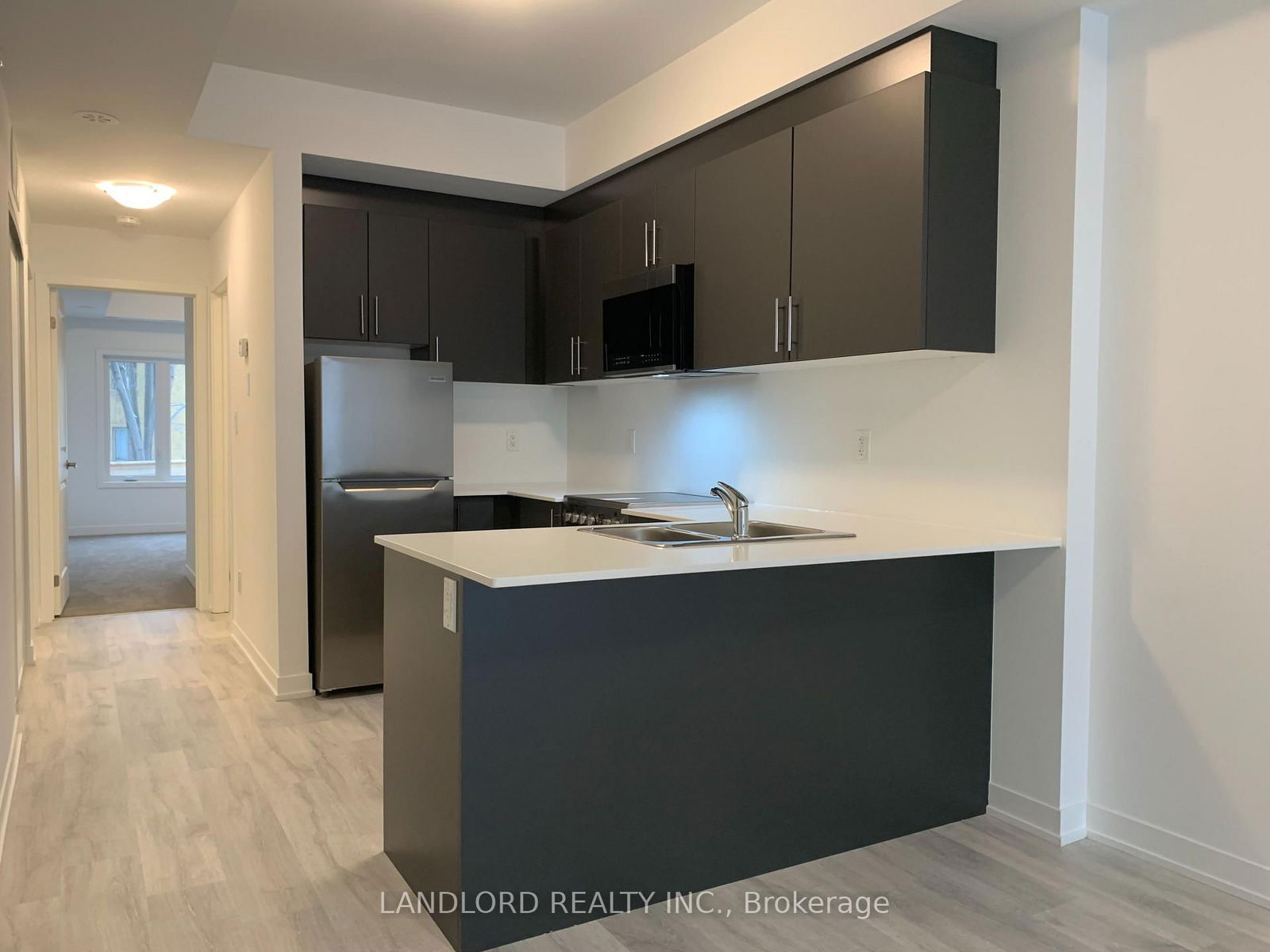 Townhouse for lease at 6-16 Marquette Avenue, Toronto, Englemount-Lawrence, M6A 0E1 - MLS: C12116028