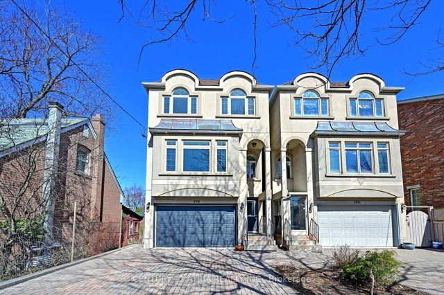 194 Finch Avenue