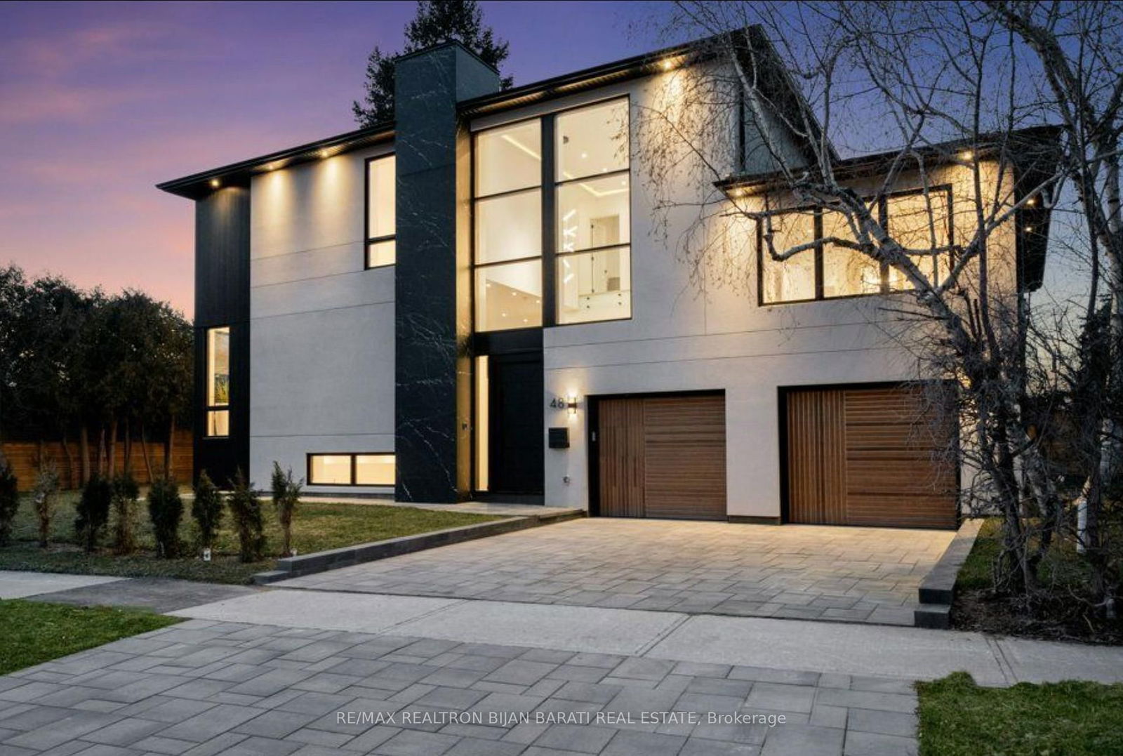 Property at 48 Denver