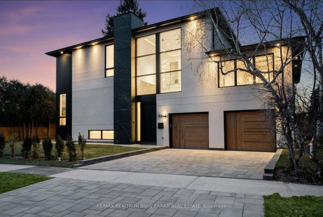 48 Denver Crescent