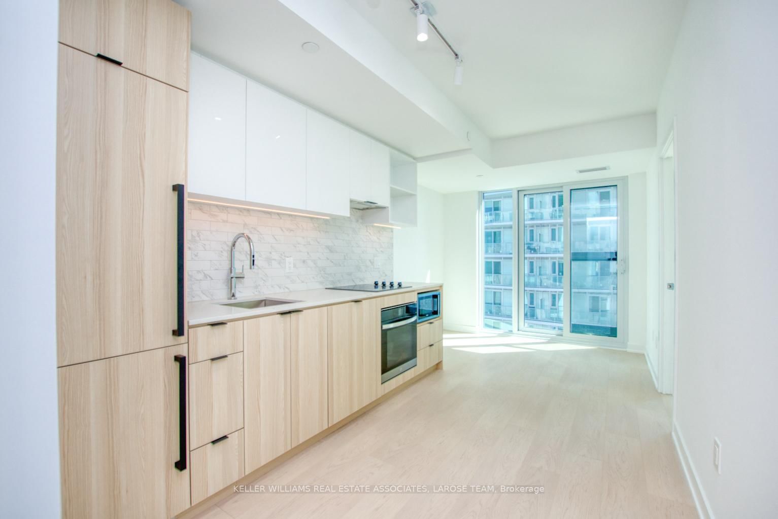 Condo for lease at 2809-252 Church Street, Toronto, Church-Yonge Corridor, M5B 1Z2 - MLS: C12116156