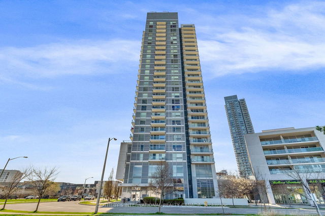 1403 - 30 Herons Hill Way