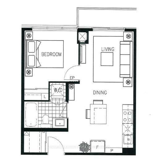 Condo for sale at 1209-28 Linden Street, Toronto, North St. James Town, M4Y 0A4 - MLS: C12116182