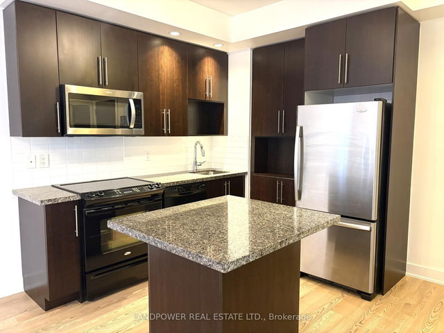 1209 - 28 Linden Street