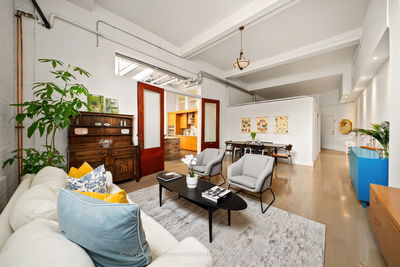 Unit 205 — 264 Seaton St, Toronto - Moss Park image-0-4