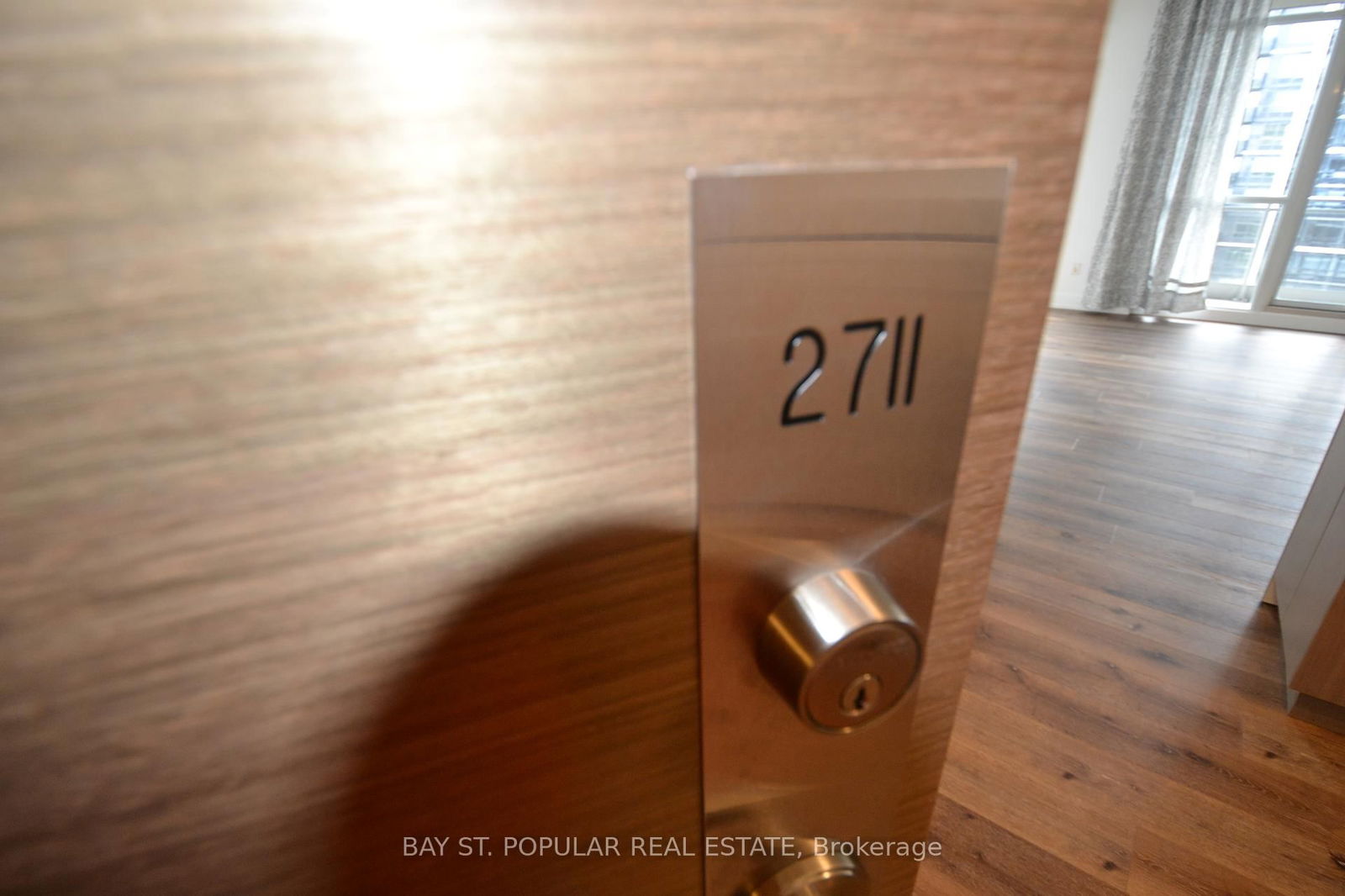 Condo for lease at 2711-23 Sheppard Avenue, Toronto, Willowdale East, M2N 0C8 - MLS: C12116238