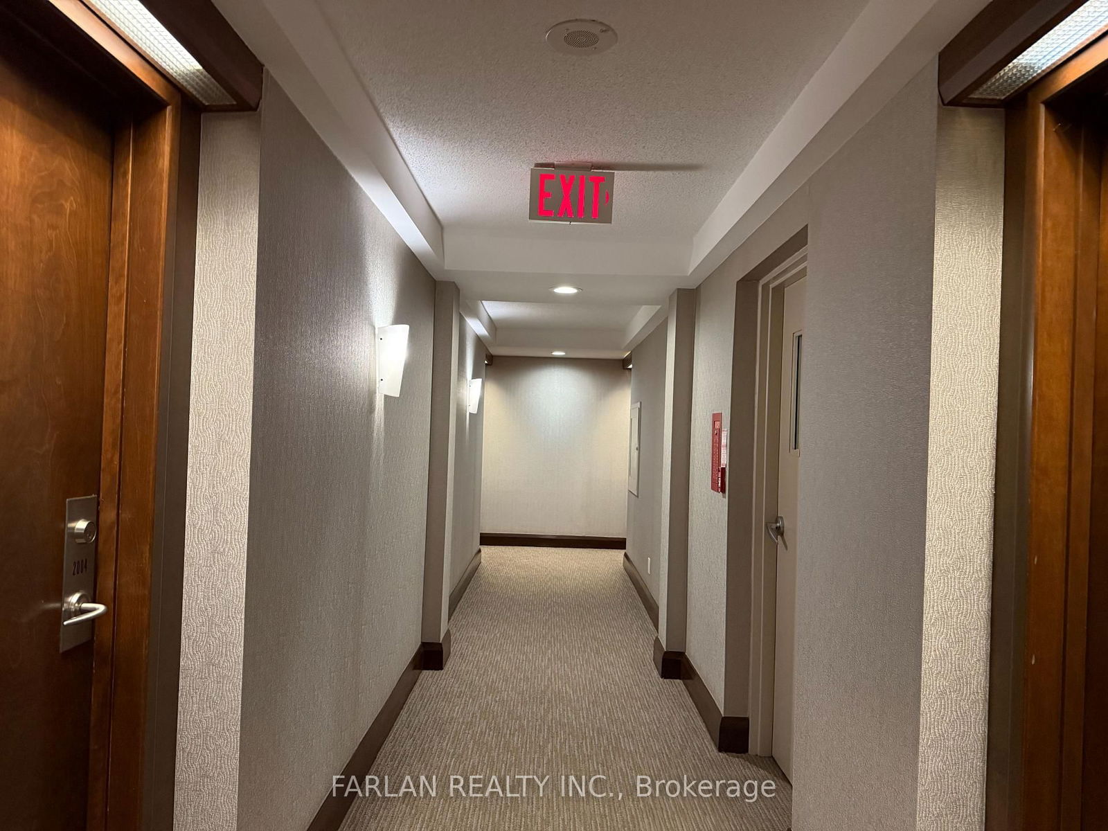 Condo for lease at 2006-5 Northtown Way, Toronto, Willowdale East, M2N 7A1 - MLS: C12116242