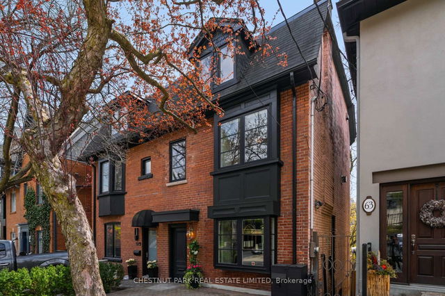 61 Woodlawn Avenue