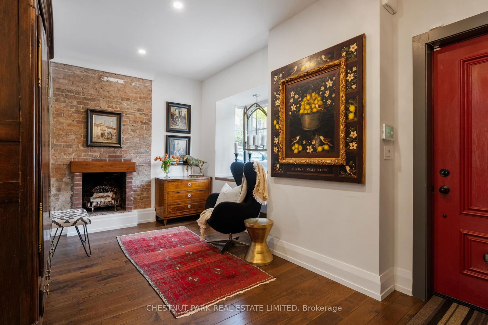 Semi-Detached House for sale at 61 Woodlawn Avenue, Toronto, Yonge-St. Clair, M4V 1G6 - MLS: C12116249