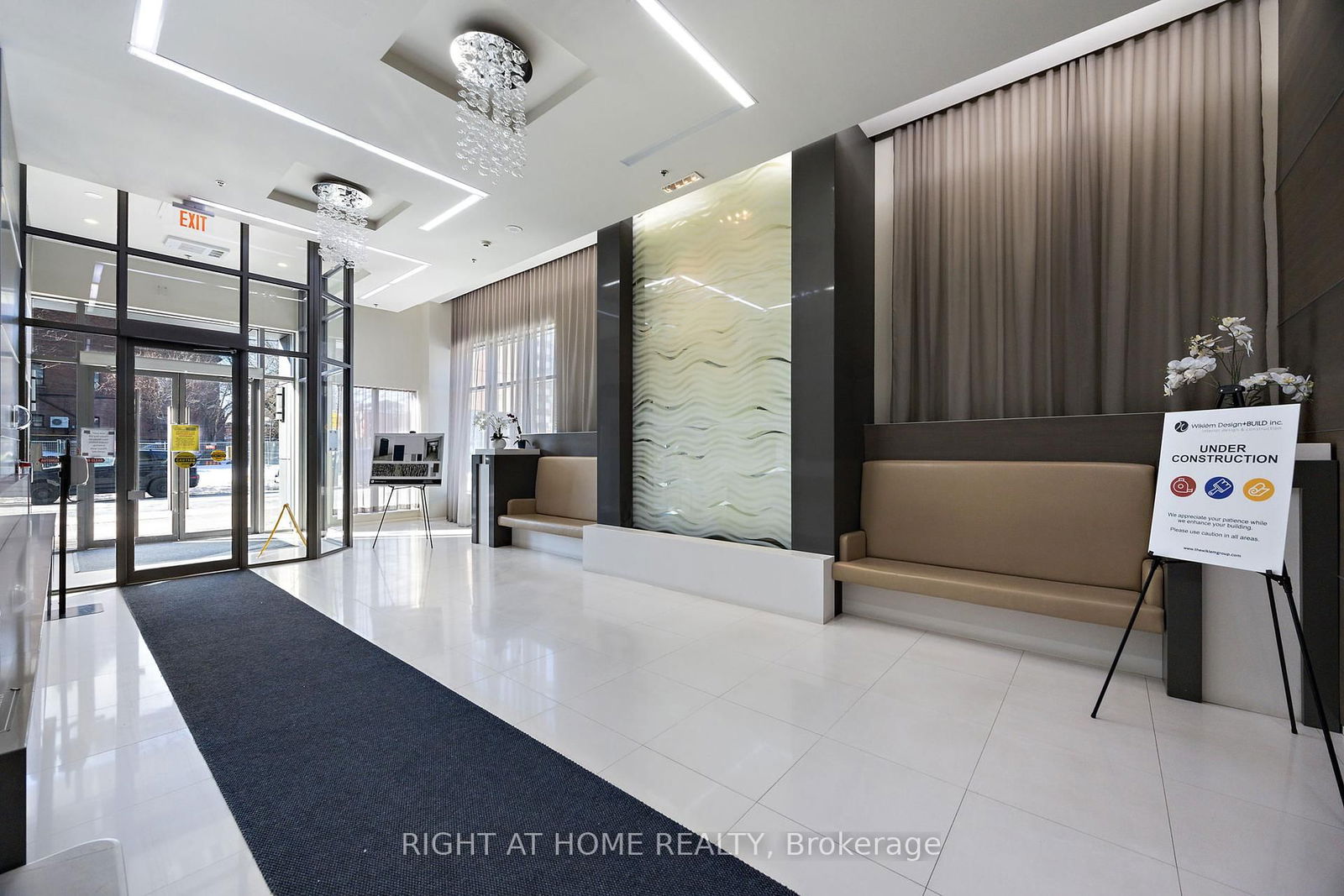 Condo for sale at 1503-530 St Clair Avenue, Toronto, Humewood-Cedarvale, M6C 0A2 - MLS: C12116316