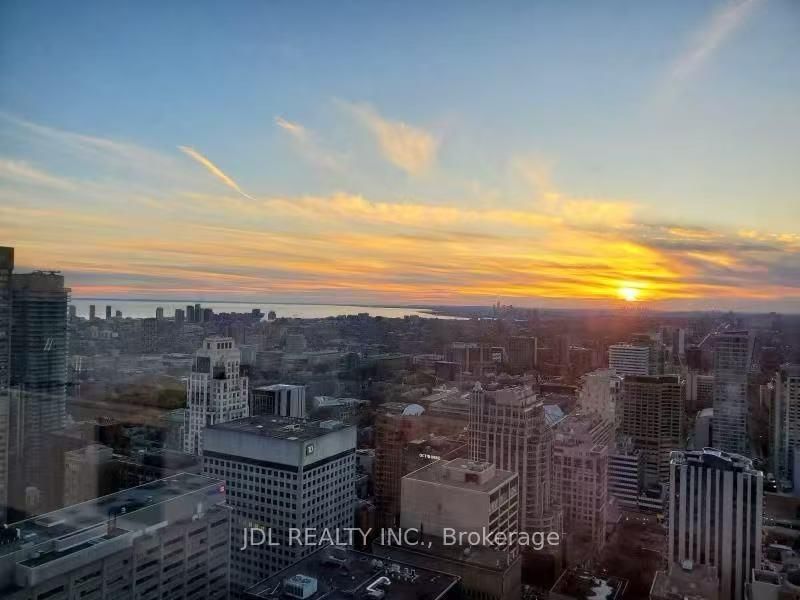 Condo for lease at #4702 Master Bedroom-8 Cumberland St Street, Toronto, Annex, M4W 0B6 - MLS: C12116318