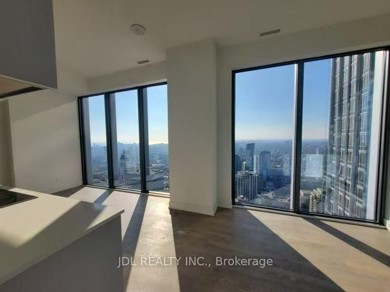 Condo for lease at #4702 Master Bedroom-8 Cumberland St Street, Toronto, Annex, M4W 0B6 - MLS: C12116318