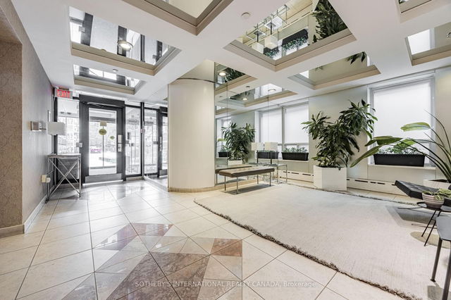 601 - 78 Warren Road