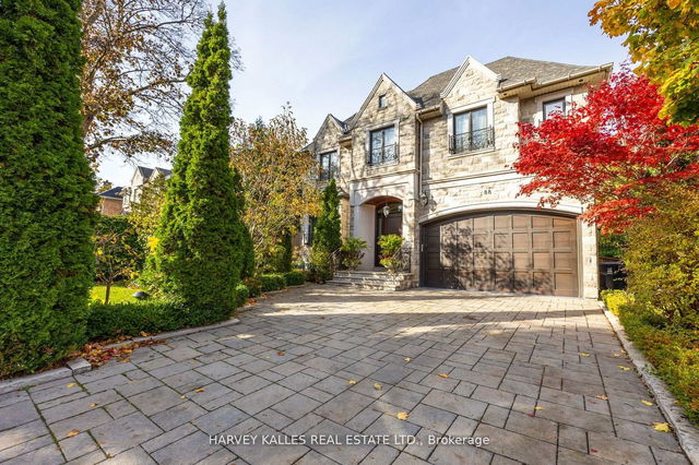 88 Beechwood Avenue