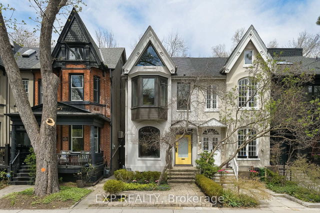 106 Macpherson Avenue