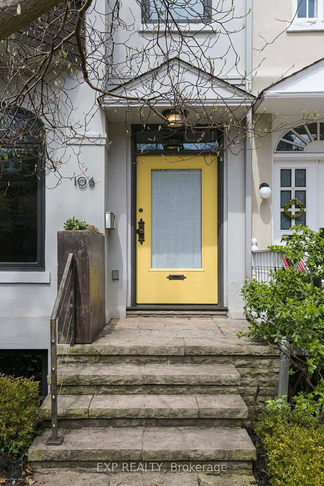 106 Macpherson Avenue