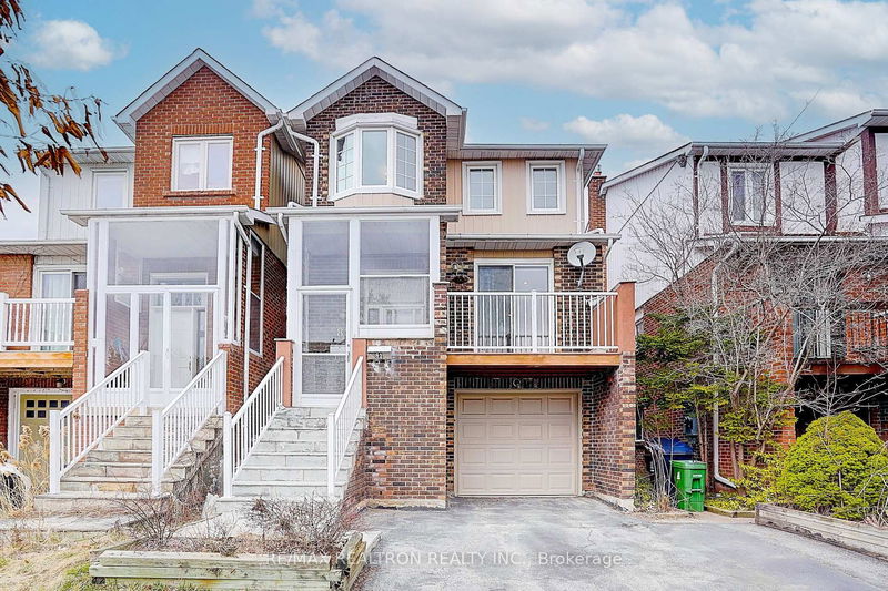 home for sale on 82 Carnival Court