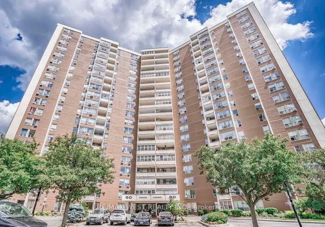 1709 - 60 Pavane Linkway N/A