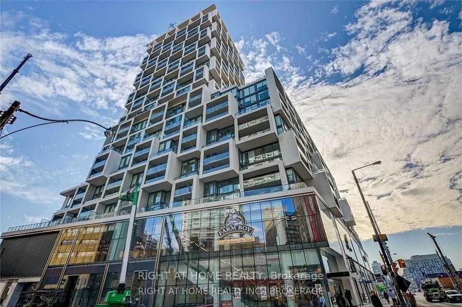 Condo for lease at 944-8 Hillsdale Avenue, Toronto, Mount Pleasant West, M4S 0B2 - MLS: C12116446