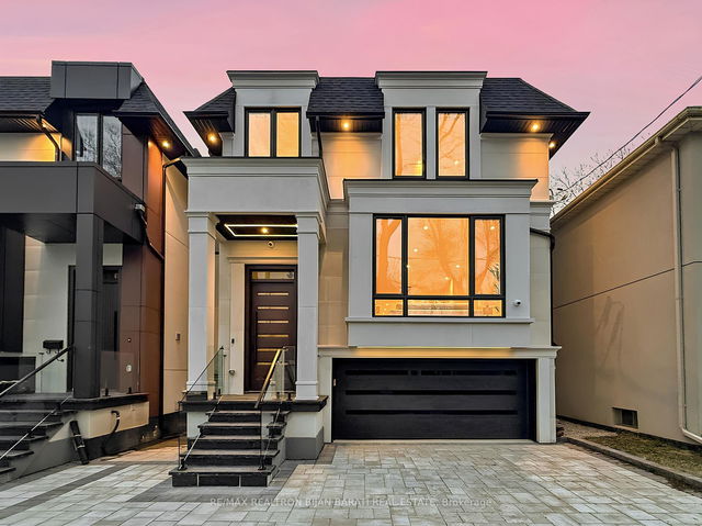 153 A Parkview Avenue
