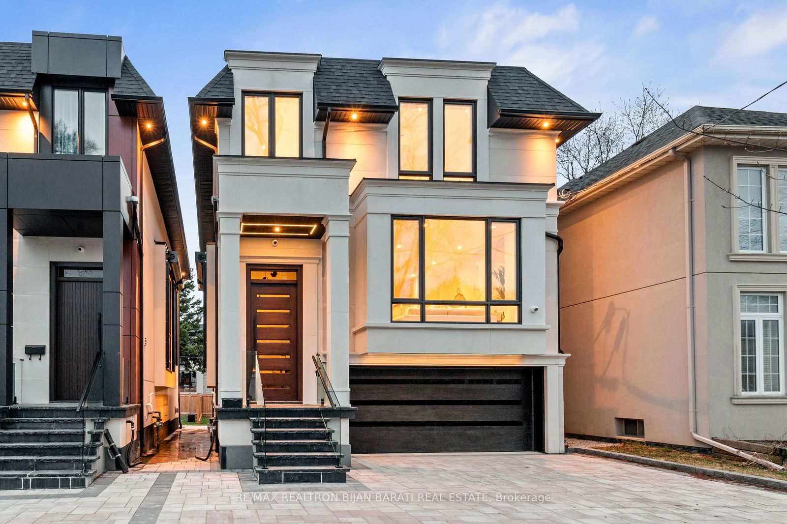 Detached House for sale at 153 A Parkview Avenue, Toronto, Willowdale East, M2N 3Y6 - MLS: C12116448