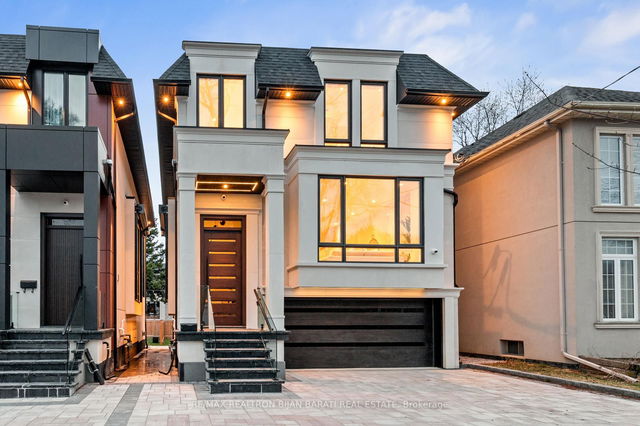 153 A Parkview Avenue