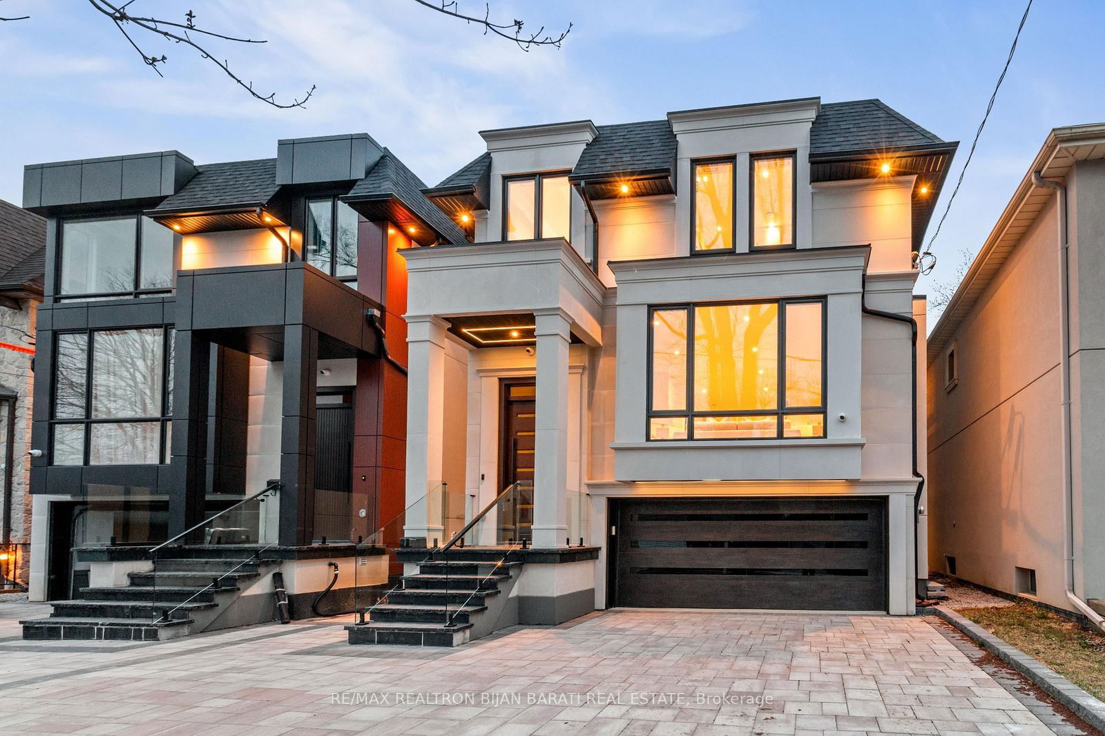 Detached House for sale at 153 A Parkview Avenue, Toronto, Willowdale East, M2N 3Y6 - MLS: C12116448