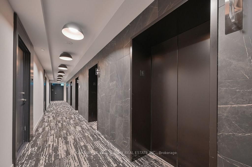 Condo for lease at 502-252 Church Street, Toronto, Church-Yonge Corridor, L3P 2M7 - MLS: C12116493