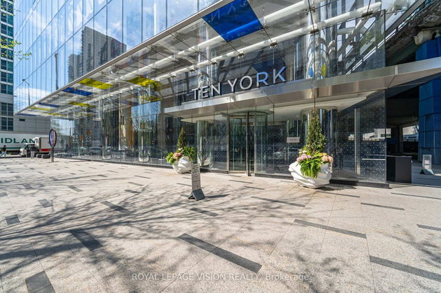 2401 - 10 York Street
