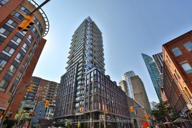 707 - 2a Church Street