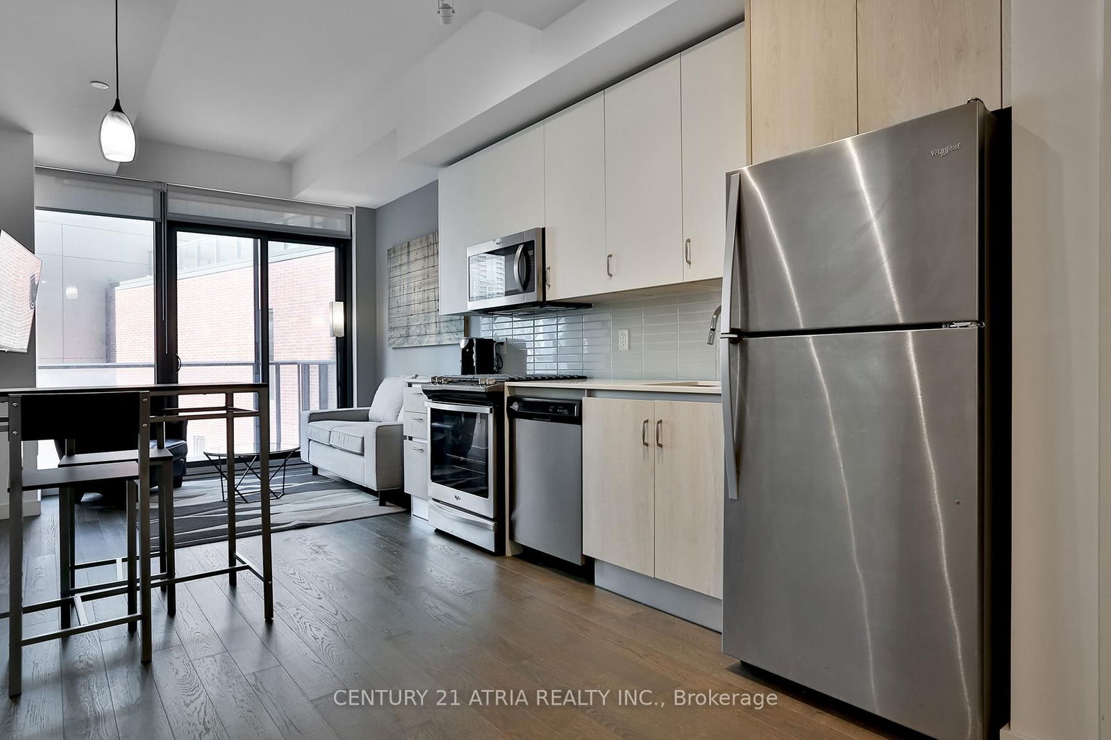 Condo for sale at 707-2a Church Street, Toronto, Waterfront Communities C8, M5E 0E1 - MLS: C12116579