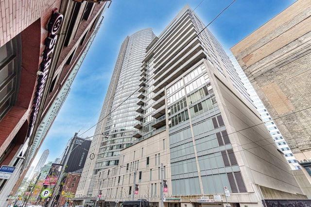 608 - 220 Victoria Street
