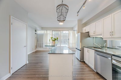 Unit 608 — 220 Victoria St, Toronto - Church-Yonge Corridor image-0-1