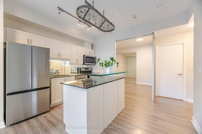 Unit 608 — 220 Victoria St, Toronto - Church-Yonge Corridor image-0-4