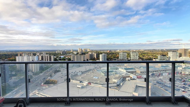 2411 - 70 Forest Manor Road