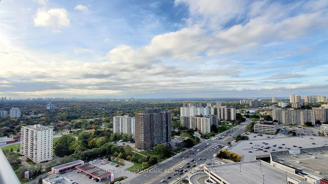 2411 - 70 Forest Manor Road